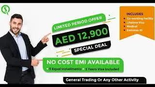 Quick Start - #1 Business Consultants in Dubai, UAE. Special Offer - Grab the deal Fast