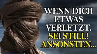 Persische Sprichwörter, die mit tiefer Bedeutung gefüllt sind.