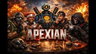 Apexian 21