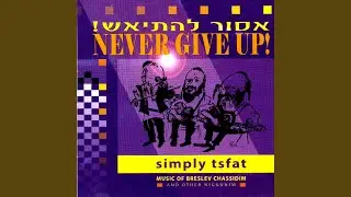 Never Give Up