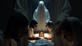 মালাকুল মউত যেভাবে শিশুদের রুহ কবজ করেন #islamicvideo #shortsfeed #shortvideo #malakulmaut #azrael