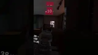 разнос 7 || Breachers VR #vr #breachersvr