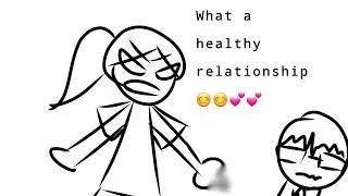 Wei Jun and Gab's relationship expectation vs reality (Future AU) +new character designs