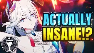I Wasn’t Hyped for Elation… Until This | Honkai: Star Rail