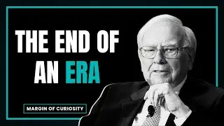 Did Warren Buffett Stay Too Long As CEO of Berkshire Hathaway?
