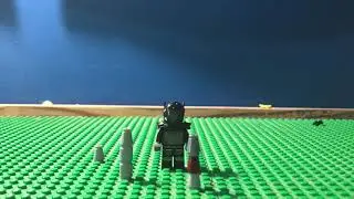 floor spikes