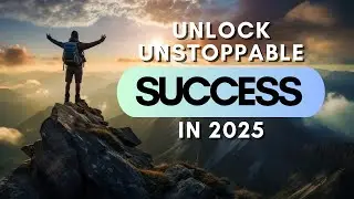 Feeling Stuck in 2025? These Life-Changing Quotes Will Unlock Your Potential | Motivational Power