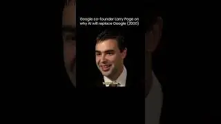AI: The Ultimate Search Engine of the Future