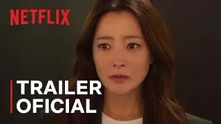 Match VIP | Trailer oficial | Netflix