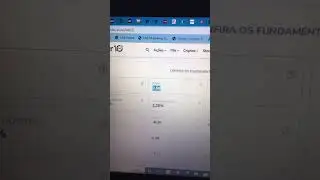 Qual ser&aacute; o fundo do po&ccedil;o das a&ccedil;&otilde;es de oibr3?