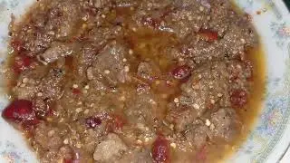 , MUTTON PIYAZ/BEEF STEW BY COOKWITHZAHIDA HOW TO MAKE PIYAZ GHOST/ STEW RECIPE 😋