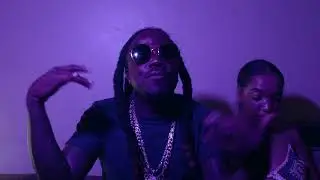 Jr. Boss ft. Supernard - Change [prod./edited by CLVSSIC.] Dir. By Kel Lowe