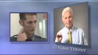 CI Video Training Security Observation Skills For Housekeepers and Janitors