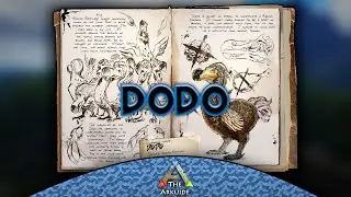 The Arkuide - An In Depth View At The Dodo