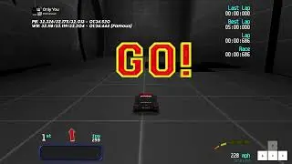 Re-Volt | Cake B3L - 01:36:388