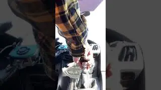 Focus ST No Lift Shift / Flat Foot Shifting