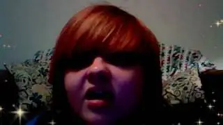 nicholle singing bring me to life