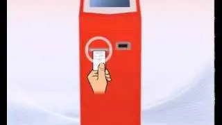 Пополнение кошелька EasyPay через терминалы