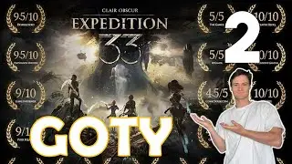 GAME OF THE YEAR! (2) | Expedition 33