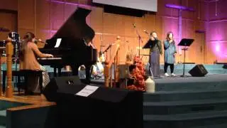 This Is Life/Eyes Can't See (Tehillah Toronto Cover)