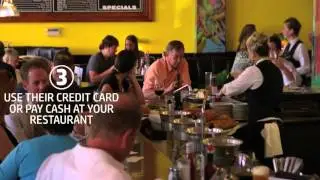 BiteHeist Restaurant Hospitality Mobile / Online Ordering System