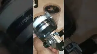 DAIWA STRIKEFORCE 1000