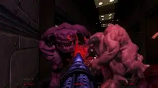 Doom 64 CE (GZDoom)