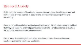 Parent Education Workshop Revision