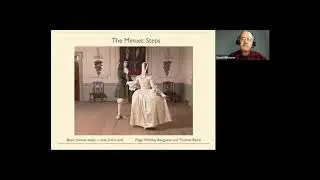350 Years of Country Dance with David Millstone