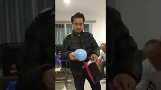 Los regalos de broma
