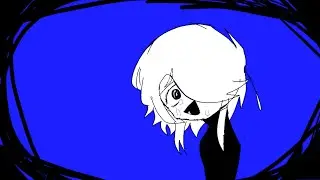 Shh meme || flipaclip (FLASHY)