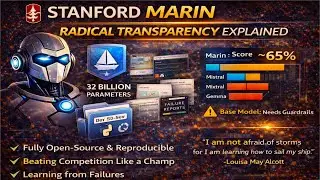 Stanford’s Marin Explained: The 