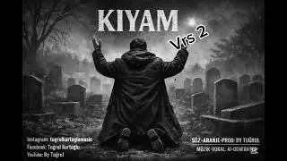 Kıyam Rock Vrs2 By Tuğrul... #keşfet #music #yenişarkı #müzik #rock #anadolurock #haluklevent #isyan