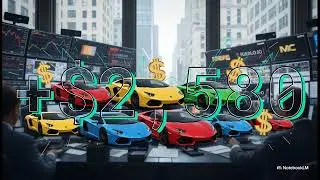 The Stock Market Just Flipped: Dow 49k and The Great Rotation