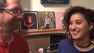 Catching up with Jena Irene Asciutto as she releases her debut album