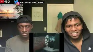 DDG - Moonwalking In Calabasas (Official Music Video) | Reaction