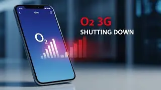 Отключение сети O2 3G: что вам нужно знать.