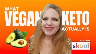 What IS Vegan Keto Anyway?