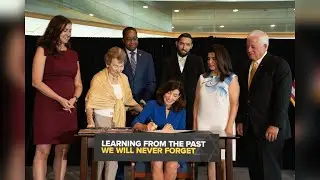 Supporting Holocaust Survivors In NY