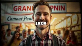 From Failure to Fortune: Jack's Journey of Resilience and Self-Discovery