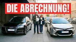 Warum DEUTSCHE keine deutschen Autos mehr kaufen! (Die Abrechnung)