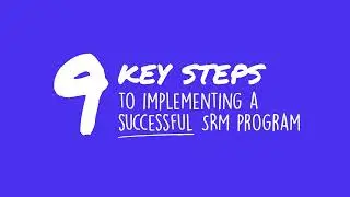 Supplier Risk Management Strategy Explained