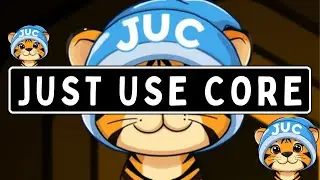 $JUC Token Deep Dive 🚀 | CORE Blockchain Use Case, Utility & Long-Term Potential Explained