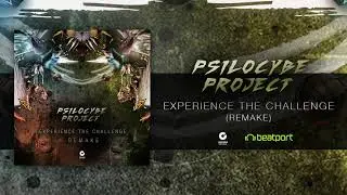 Psilocybe Project - Experience the Challenge Remake