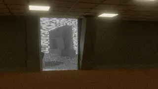 The Backrooms - Level 404 (found footage)