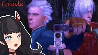 JACKPOT!【Devil May Cry 3 FINALE】