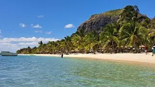 Echoes of the Dodo - Wildlife of Mauritius