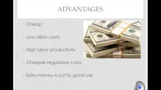 Ethical Dilemma  Outsourcing