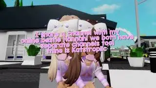 Pastel productions welcome to our channel! 🌸🌼|| Kats intro