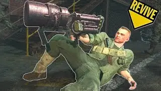 4 THUNDERGUNS ATTEMPT IN ZOMBIES CHRONICLES!! Call of Duty Black Ops 3 Gameplay